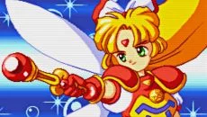 Twinkle Star Sprites - дата выхода для Neo Geo CD