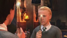 Harry Potter for Kinect - дата выхода для Xbox 360