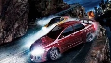 Need for Speed Carbon - дата выхода для PlayStation 3