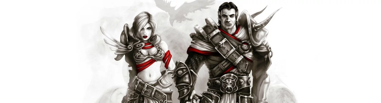 Divinity: Original Sin - обложка игры