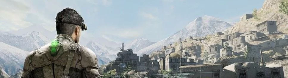 Лучшие игры для Android, похожие на Tom Clancy's Splinter Cell: Blacklist (Splinter Cell: Blacklist)