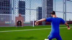 Ultimate Soccer - дата выхода для Game Gear