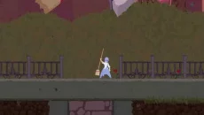 Dustforce - дата выхода для PlayStation 3