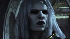 Castlevania: Lords of Shadow 2 - дата выхода для PlayStation 3