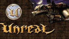 Unreal Gold - дата выхода для PC