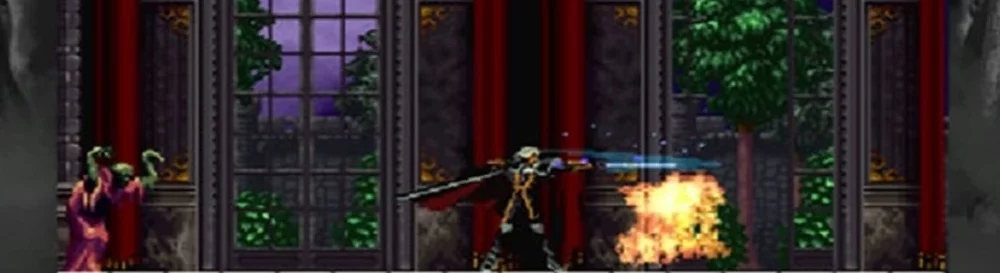 Castlevania: Symphony of the Night (Castlevania: SotN) — системные требования и проверка ПК: минимальные и рекомендуемые требования игры