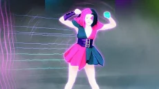 Just Dance 4 - дата выхода для Wii U