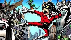 Viewtiful Joe 2 - дата выхода для PlayStation 2
