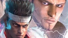 Virtua Fighter 4 - дата выхода для PlayStation 2