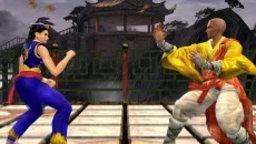 Virtua Fighter 4: Evolution - дата выхода для PlayStation 2