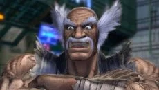 Street Fighter X Tekken - дата выхода для PS Vita