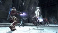 Too Human - дата выхода для Xbox 360