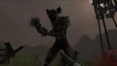 Vivisector: Beast Within - дата выхода для PC