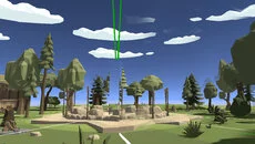 Vortex - дата выхода для SNES