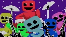 VVVVVV - дата выхода для Nintendo 3DS