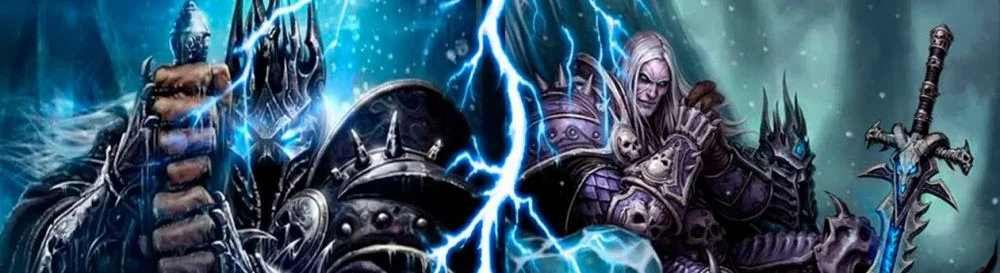 Форум Warcraft 3: The Frozen Throne