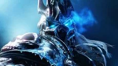Warcraft 3: The Frozen Throne - дата выхода для Mac