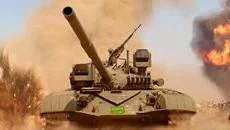 Warfare - дата выхода для PC