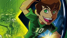 Ben 10: Omniverse - дата выхода для Wii U