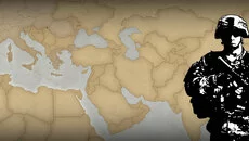 War on Terror - дата выхода для PC