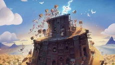 Babel Rising - дата выхода для iOS