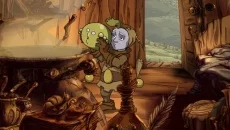 Whispered World - дата выхода для PC