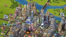 SimCity Social - дата выхода для PC
