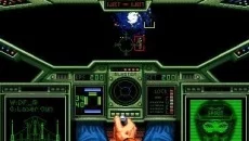 Wing Commander - дата выхода для FM Towns