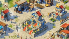 Age of Empires Online - дата выхода для PC