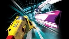 WipEout Pulse - дата выхода для PlayStation 2