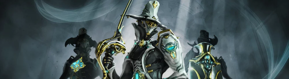 Купить Warframe дешево, скидки до 90% 🏷️, сравнение цен в разных магазинах