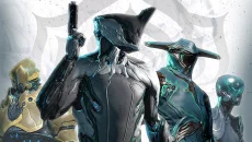 Warframe - дата выхода для PlayStation 4