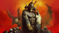 Witchaven - дата выхода для DOS