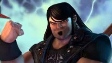 Brutal Legend - дата выхода для PC