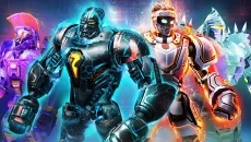 Real Steel - дата выхода для Android