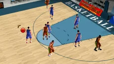 World Basketball Manager - игра в жанре Симулятор
