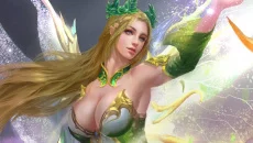 World of Chaos - дата выхода для Android