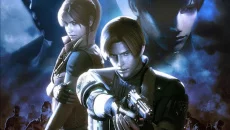 Resident Evil: The Darkside Chronicles - дата выхода для Wii
