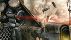 World War Zero: Iron Storm - дата выхода для PC
