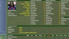 Worldwide Soccer Manager 2005 - дата выхода для Mac