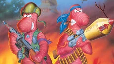 Worms (2005) - дата выхода для ExEn