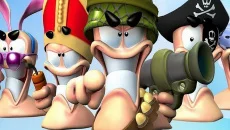 Worms 4: Mayhem - дата выхода для PC