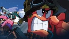 Worms Blast - дата выхода для GameCube