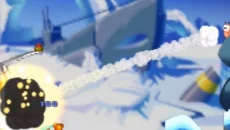 Worms: Open Warfare 2 - дата выхода для PSP