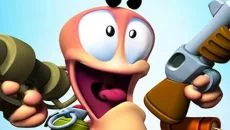 Worms Reloaded - дата выхода для Android
