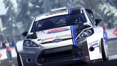 WRC 4: The Official Game of the FIA World Rally Championship - дата выхода для PlayStation 2