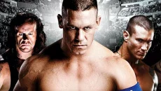 WWE SmackDown vs. Raw 2010 - дата выхода для PlayStation 2