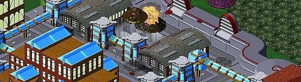 Купить X-COM: Apocalypse (APOC) в магазине SteamBuy — цены и предложения