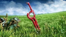 Xenoblade Chronicles - дата выхода для Wii