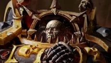 Warhammer 40,000: Dawn of War 3 - дата выхода для PC